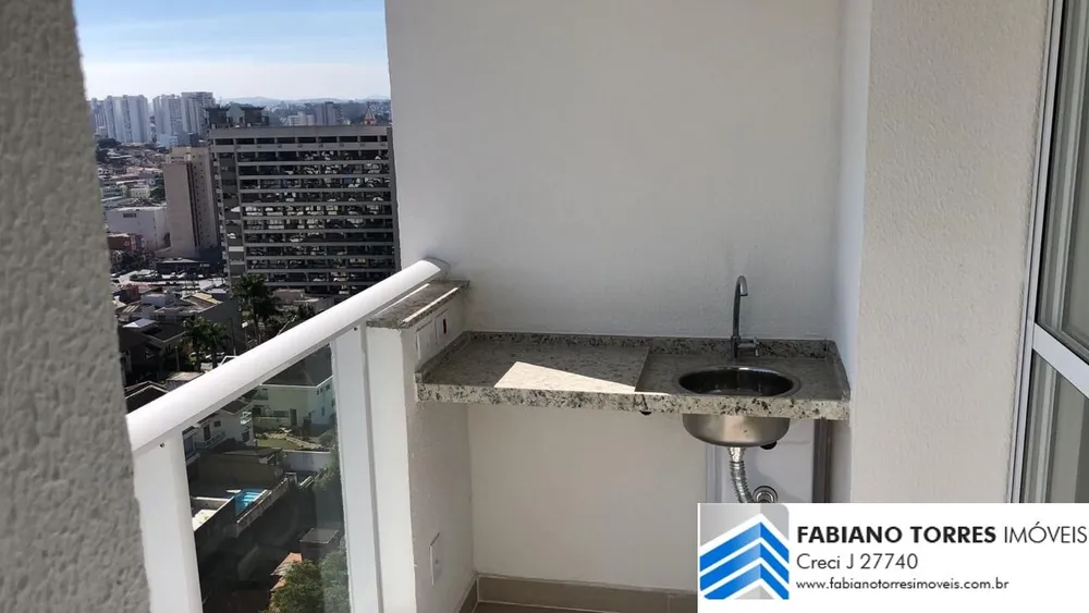 Apartamento, 2 quartos, 55 m² - Foto 3