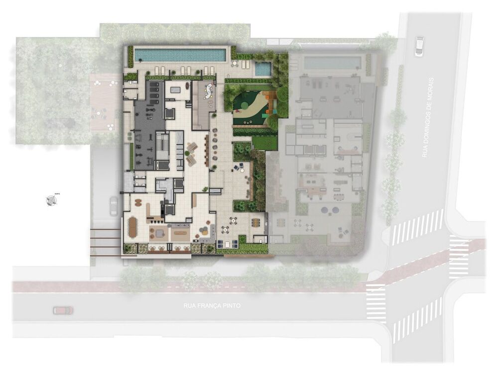 Apartamento à venda com 3 quartos, 126m² - Foto 20