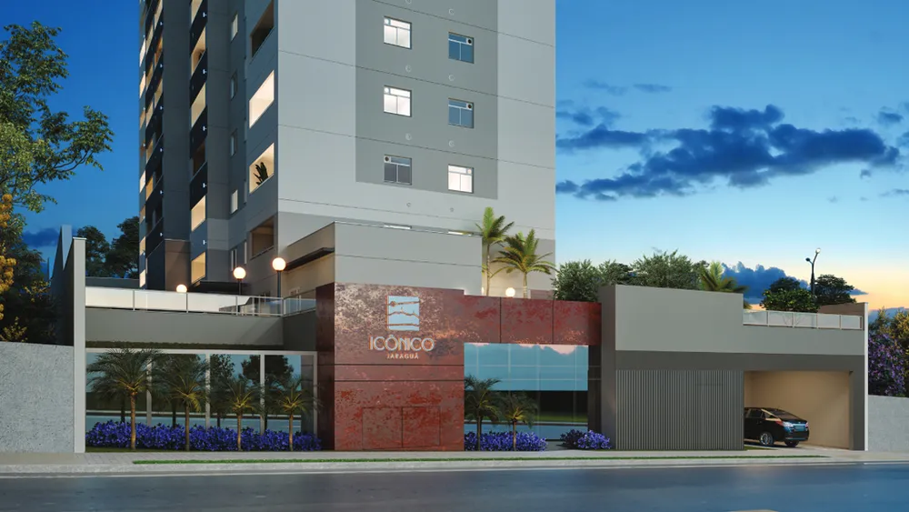 Apartamento, 2 quartos, 41 m² - Foto 1