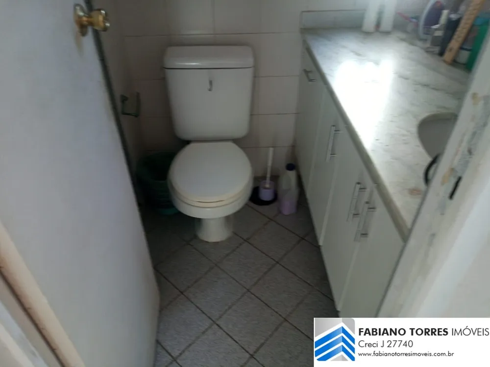 Apartamento, 2 quartos, 60 m² - Foto 4