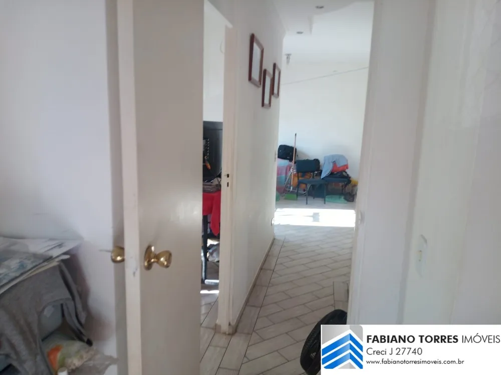 Apartamento, 2 quartos, 60 m² - Foto 5