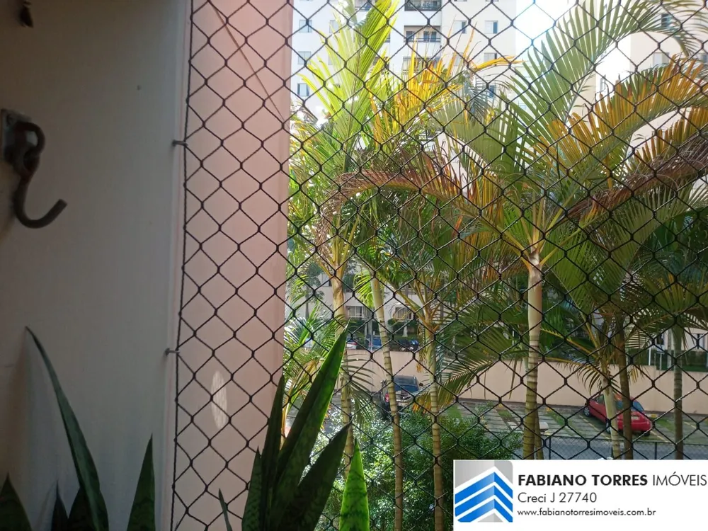 Apartamento, 2 quartos, 60 m² - Foto 3