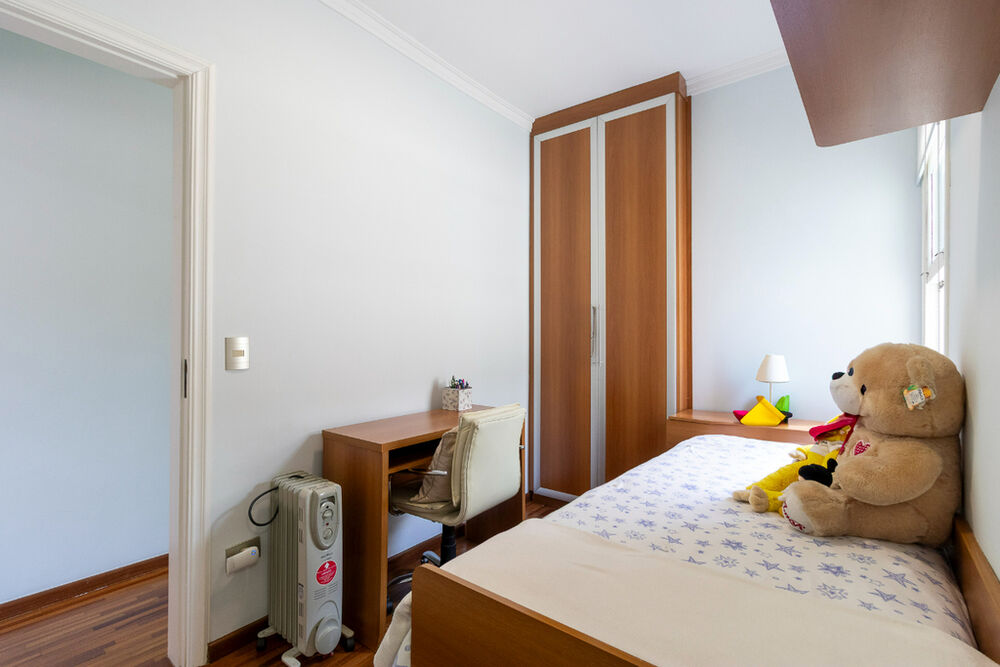 Casa à venda com 3 quartos, 129m² - Foto 5
