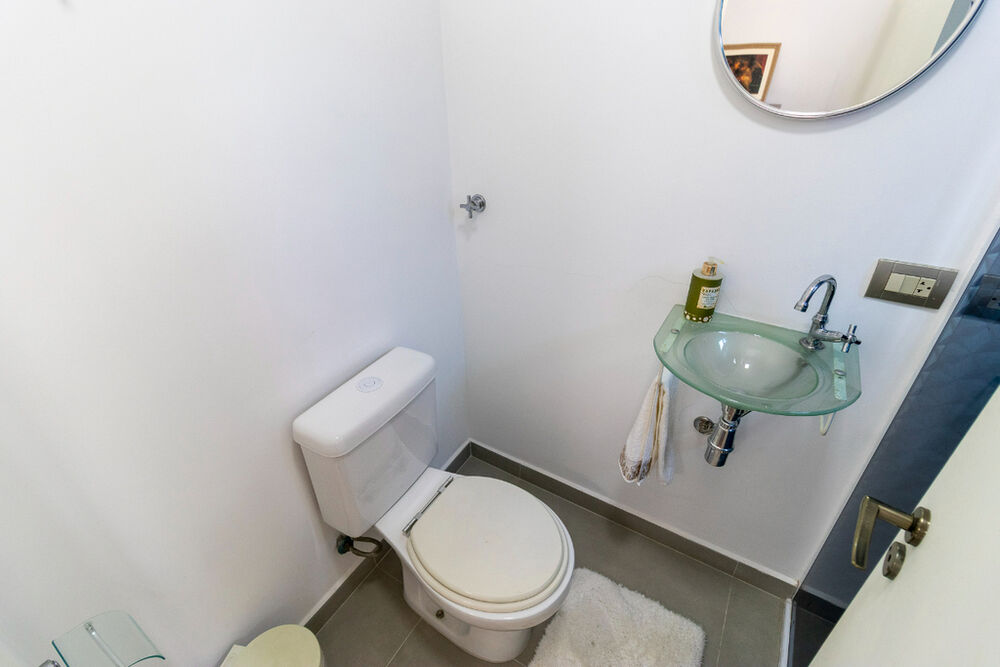 Casa à venda com 3 quartos, 129m² - Foto 16