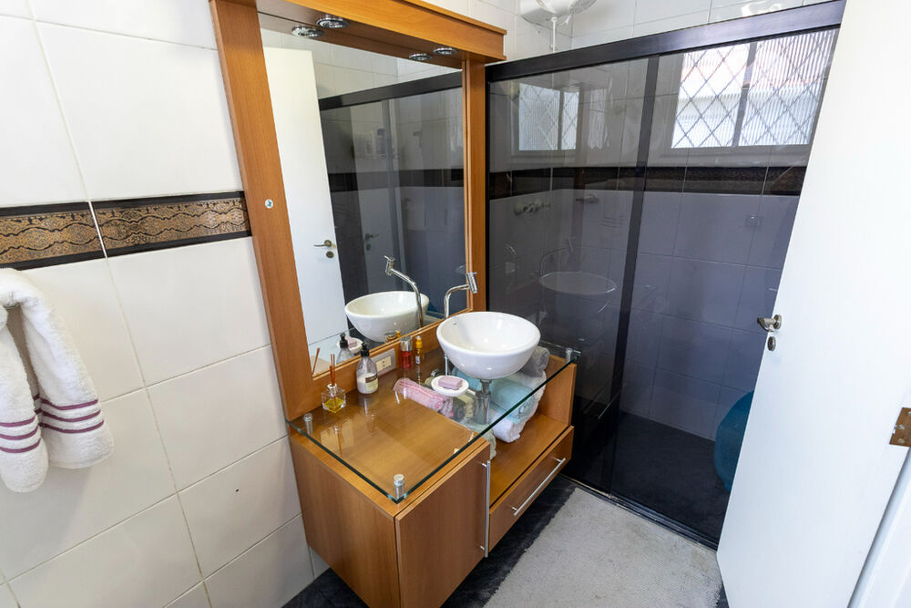 Casa à venda com 3 quartos, 129m² - Foto 6