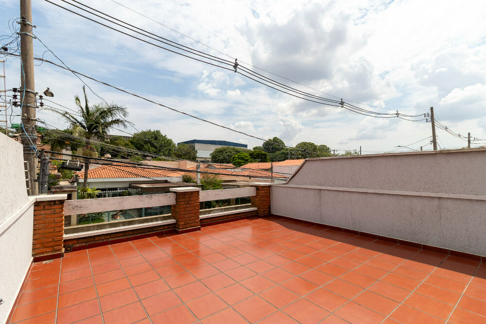 Casa à venda com 3 quartos, 129m² - Foto 37