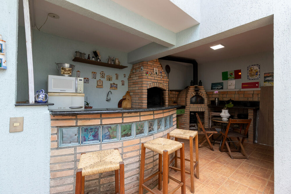 Casa à venda com 3 quartos, 129m² - Foto 21