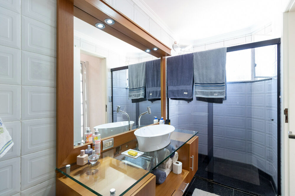 Casa à venda com 3 quartos, 129m² - Foto 31