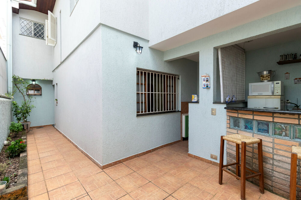 Casa à venda com 3 quartos, 129m² - Foto 30