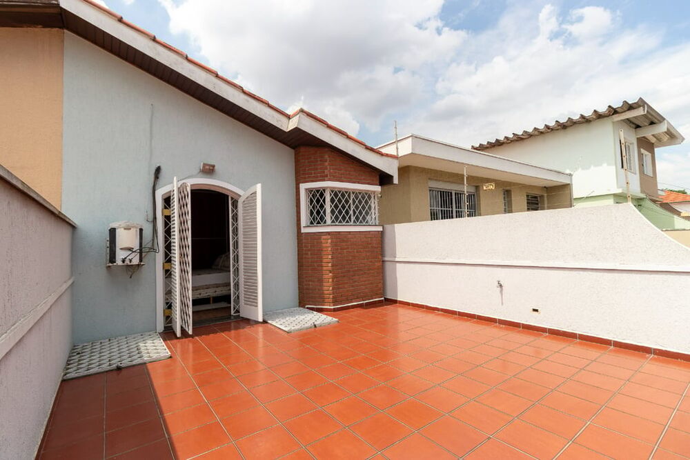Casa à venda com 3 quartos, 129m² - Foto 38