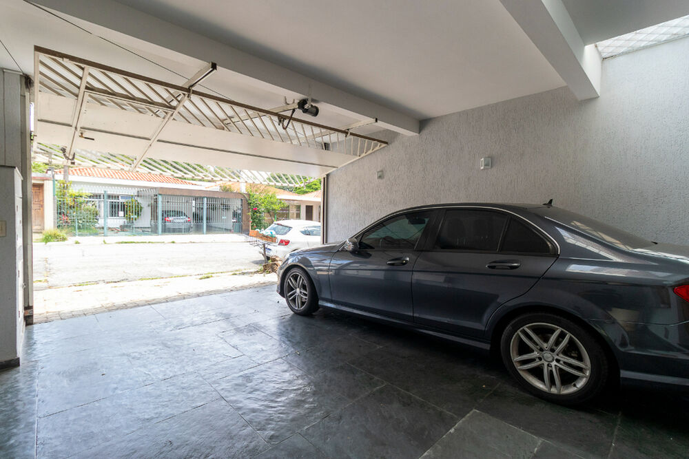 Casa à venda com 3 quartos, 129m² - Foto 19