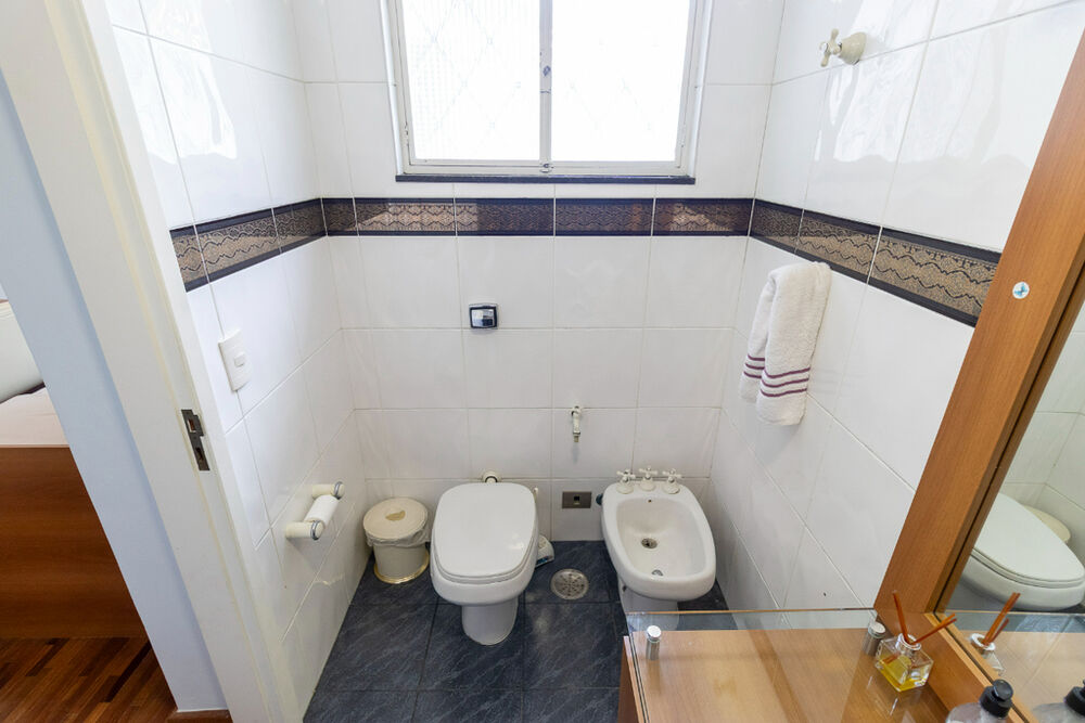 Casa à venda com 3 quartos, 129m² - Foto 7