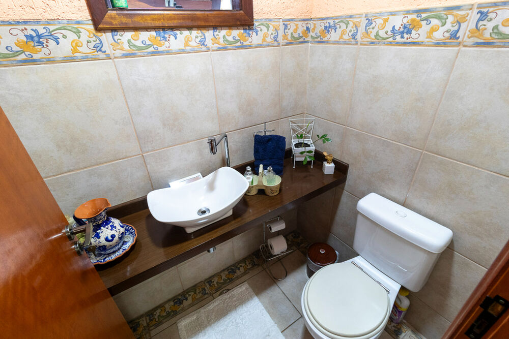 Casa à venda com 3 quartos, 129m² - Foto 26
