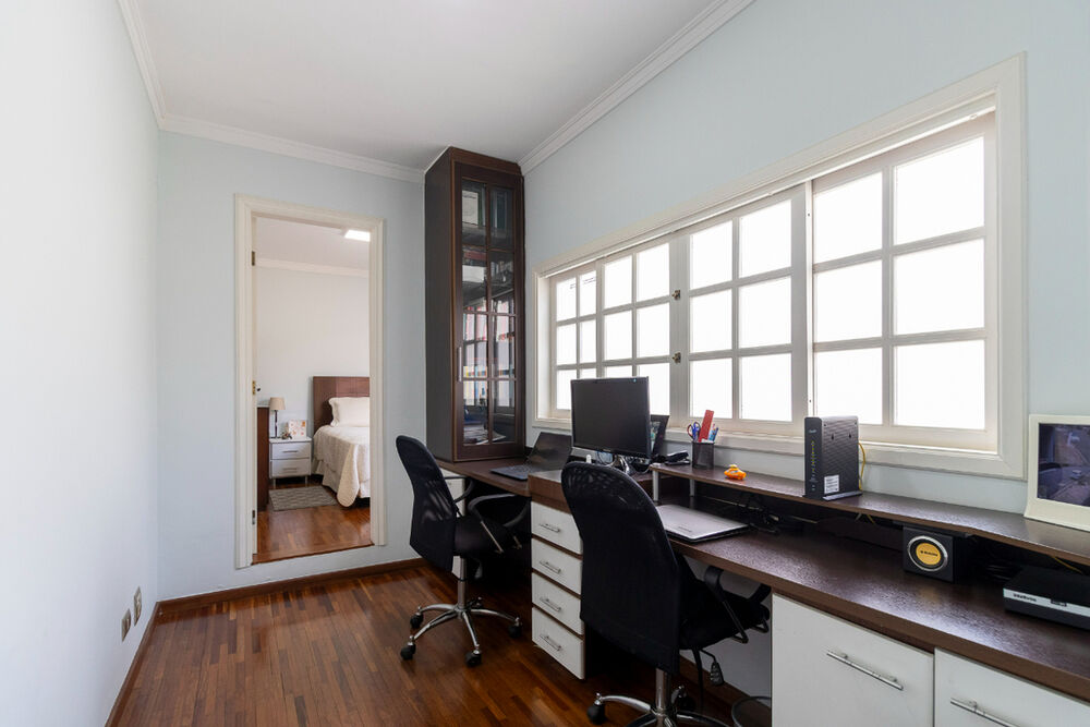 Casa à venda com 3 quartos, 129m² - Foto 2