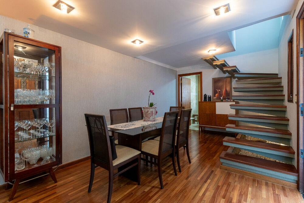 Casa à venda com 3 quartos, 129m² - Foto 25