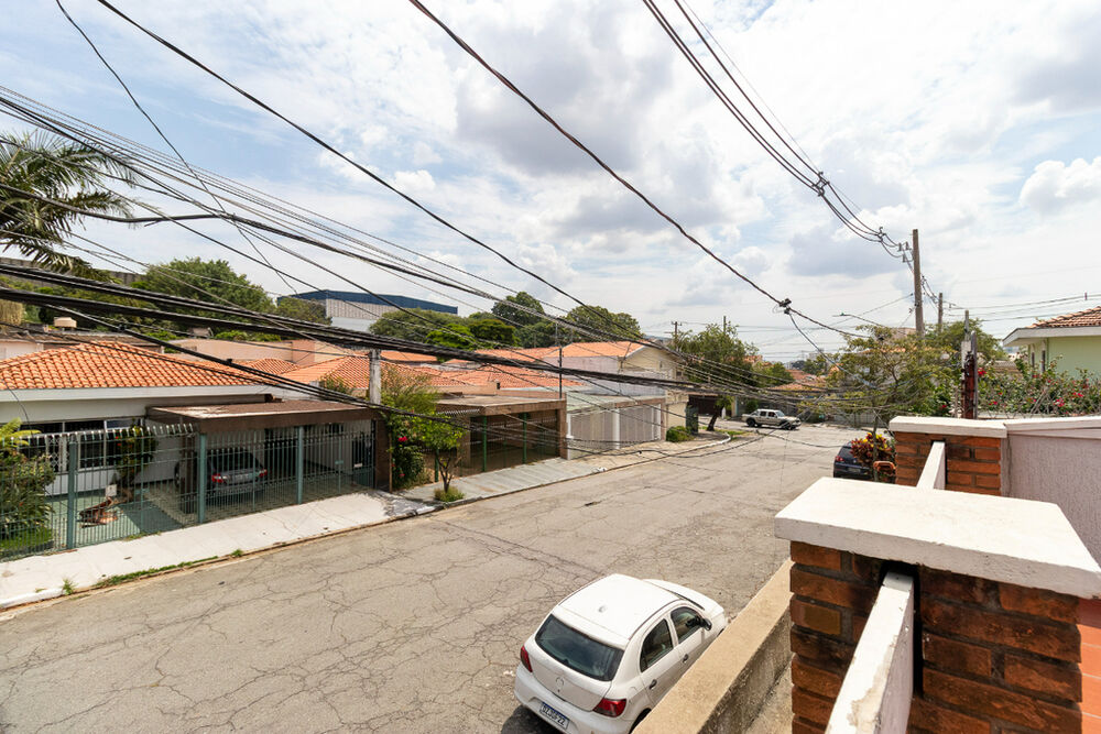 Casa à venda com 3 quartos, 129m² - Foto 39