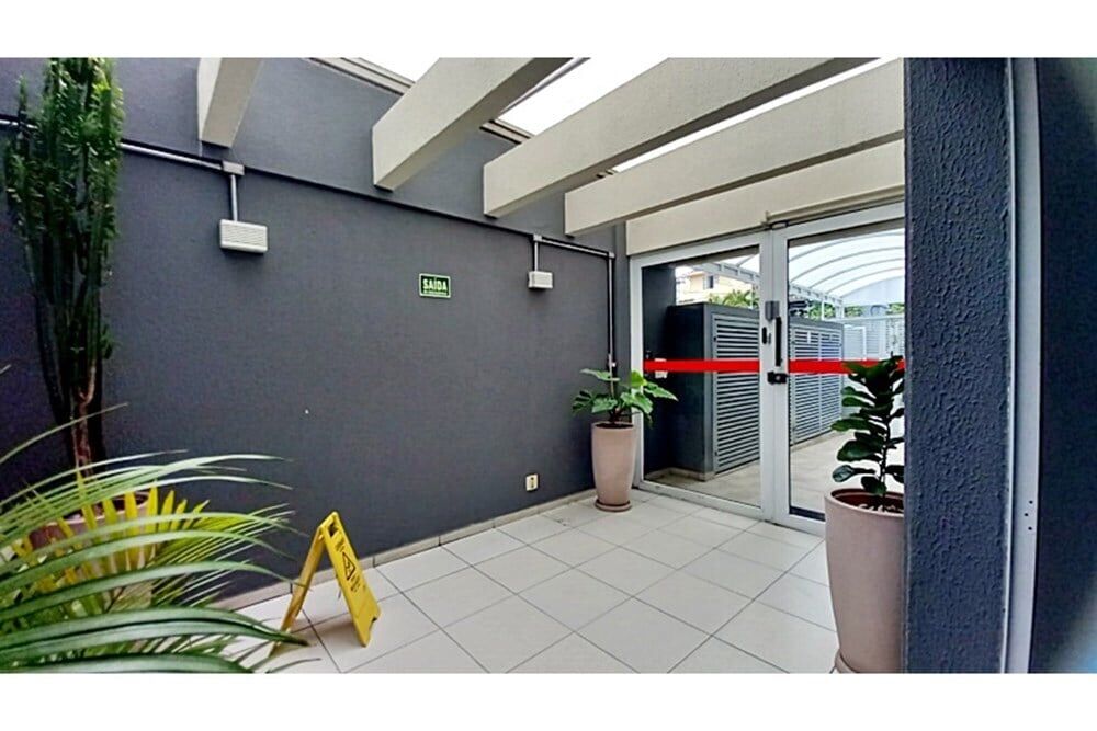 Apartamento à venda com 2 quartos, 55m² - Foto 3