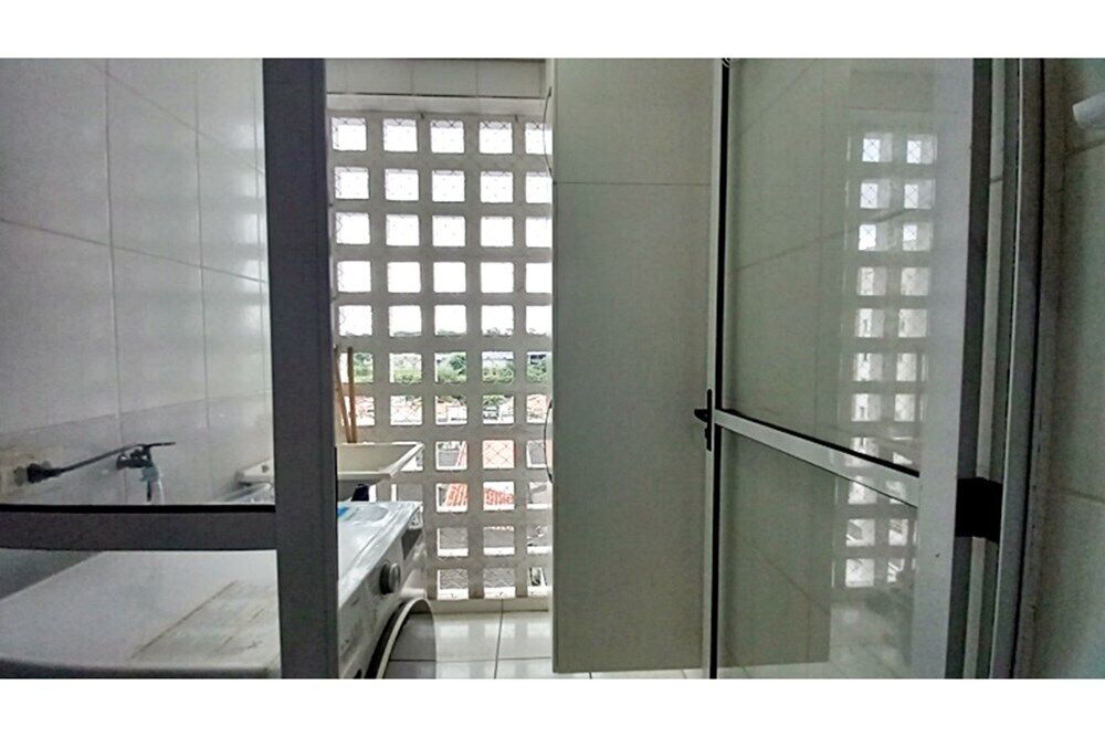 Apartamento à venda com 2 quartos, 55m² - Foto 1