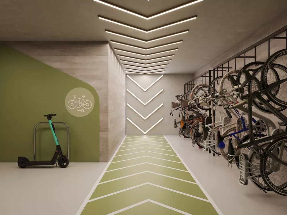 Cobertura, 3 quartos, 276 m² - Foto 7