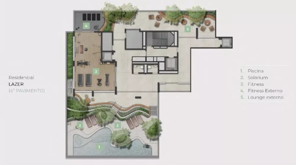 Apartamento, 3 quartos, 281 m² - Foto 20