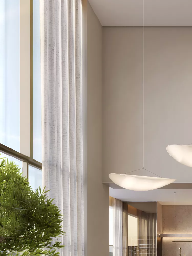 Apartamento, 3 quartos, 281 m² - Foto 6