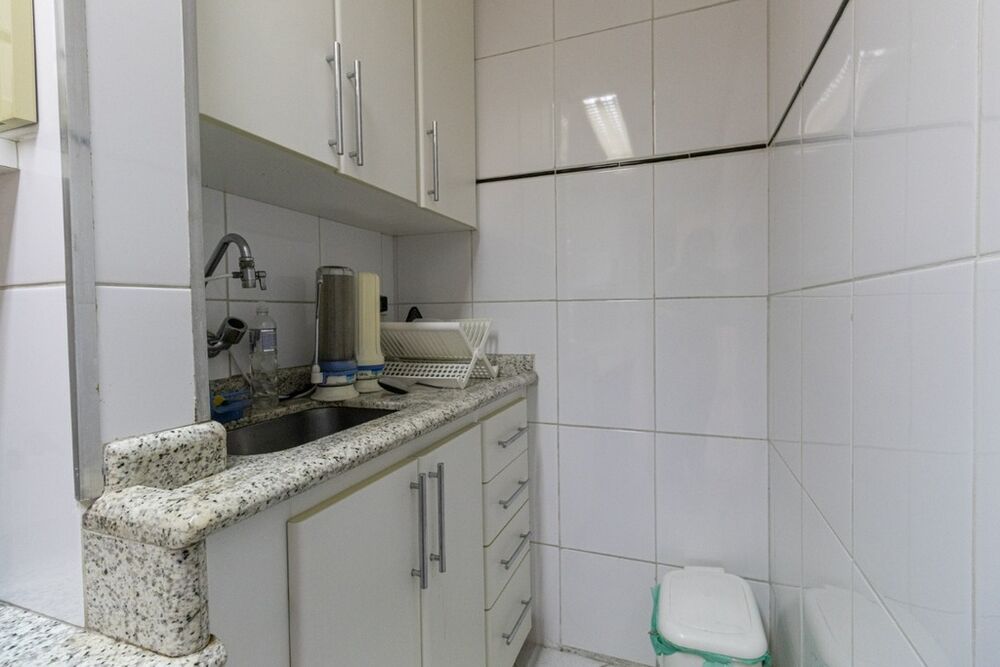 Conjunto Comercial-Sala à venda, 32m² - Foto 12