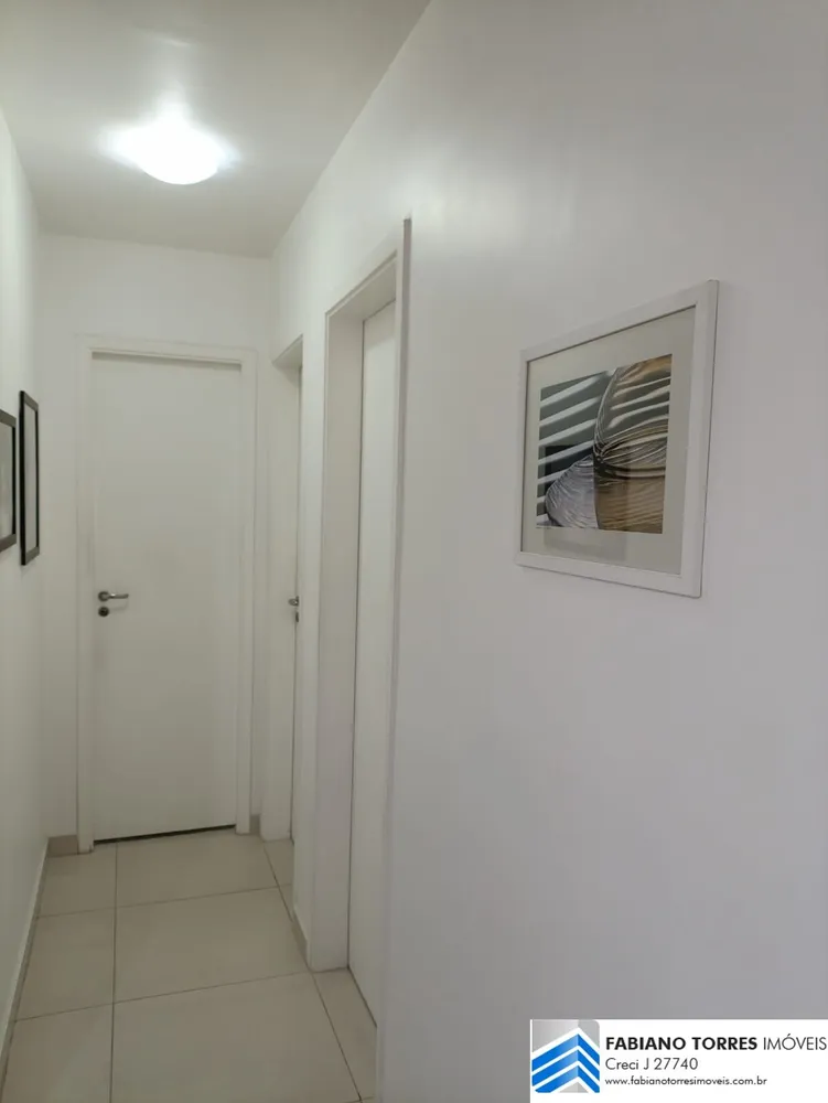 Apartamento, 2 quartos, 60 m² - Foto 4