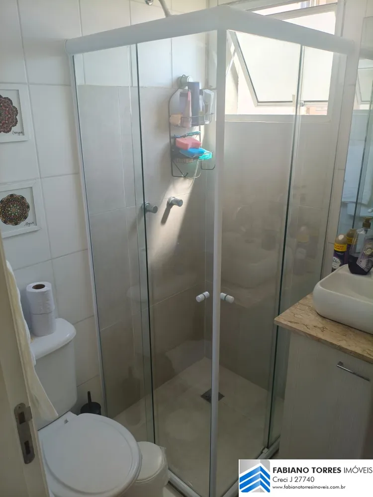 Apartamento, 2 quartos, 60 m² - Foto 3