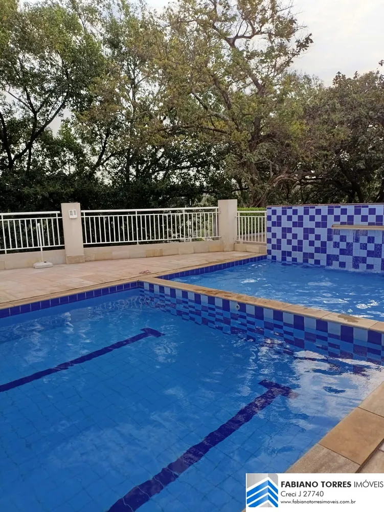 Apartamento, 2 quartos, 60 m² - Foto 8