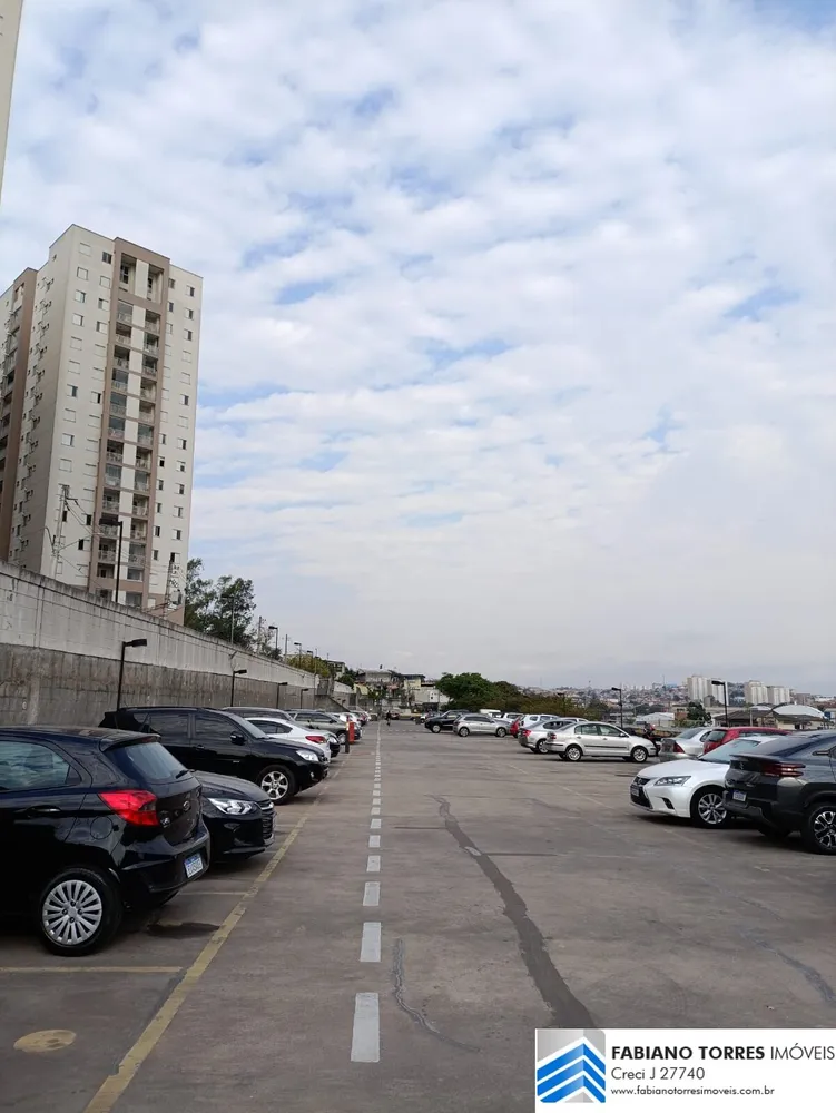 Apartamento, 2 quartos, 60 m² - Foto 7