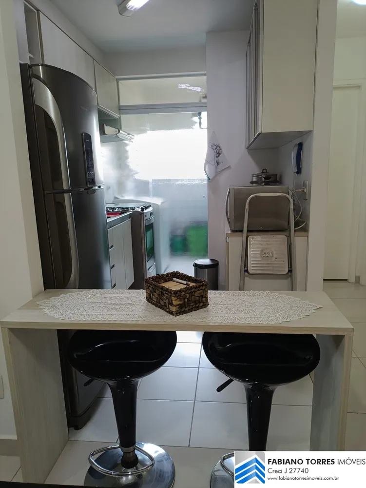 Apartamento, 2 quartos, 60 m² - Foto 6