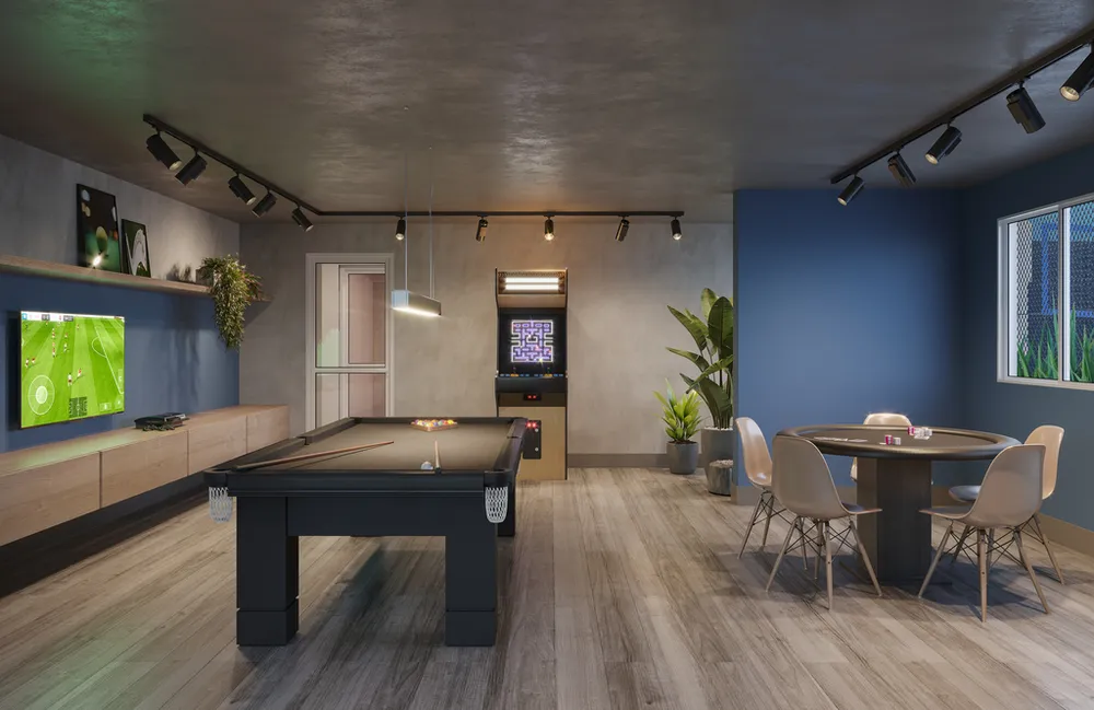 Apartamento, 3 quartos, 82 m² - Foto 1