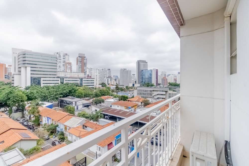 Apartamento à venda com 1 quarto, 39m² - Foto 18
