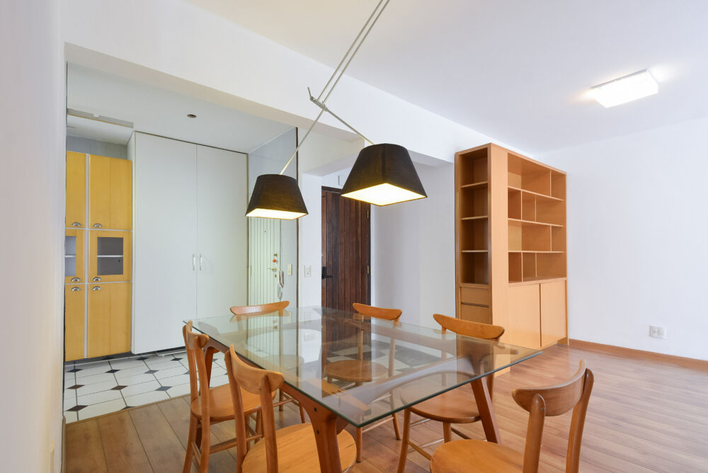 Apartamento à venda com 3 quartos, 98m² - Foto 7