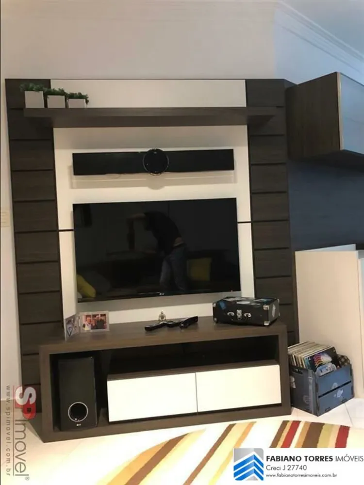 Apartamento, 3 quartos, 103 m² - Foto 7
