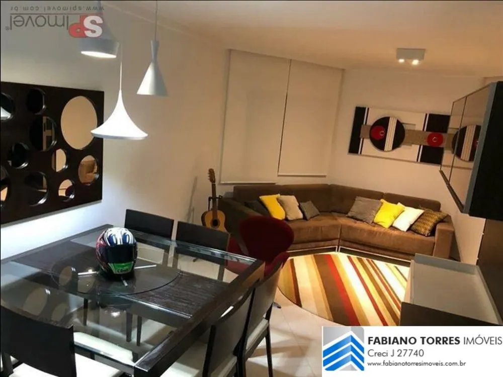 Apartamento, 3 quartos, 103 m² - Foto 5