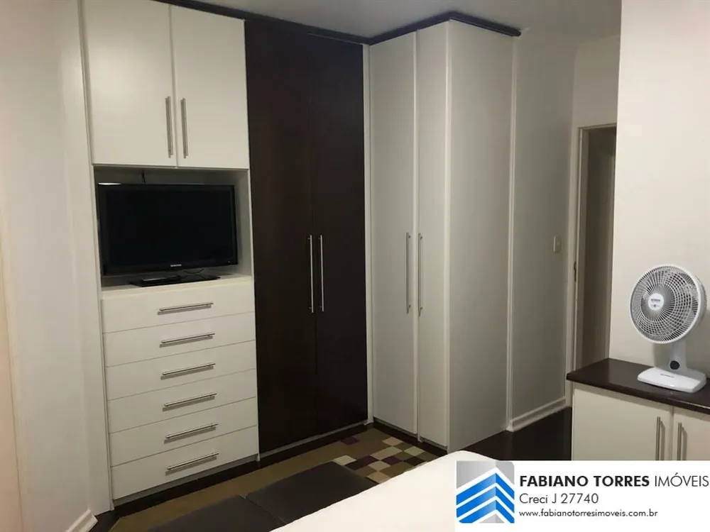 Apartamento, 3 quartos, 103 m² - Foto 8