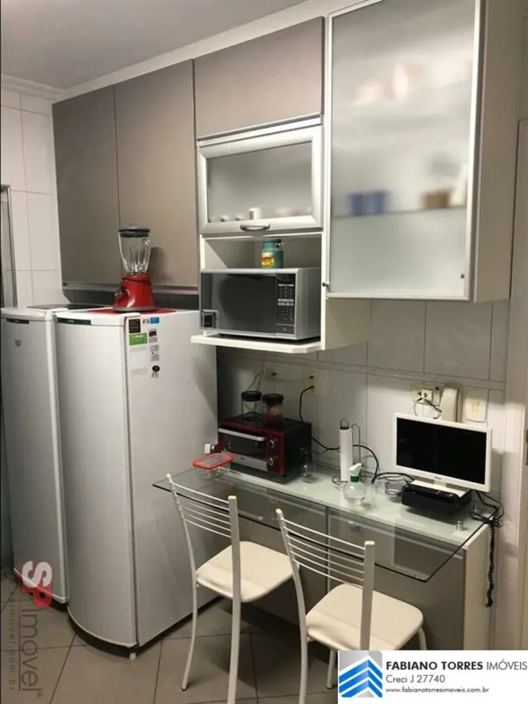 Apartamento, 3 quartos, 103 m² - Foto 2