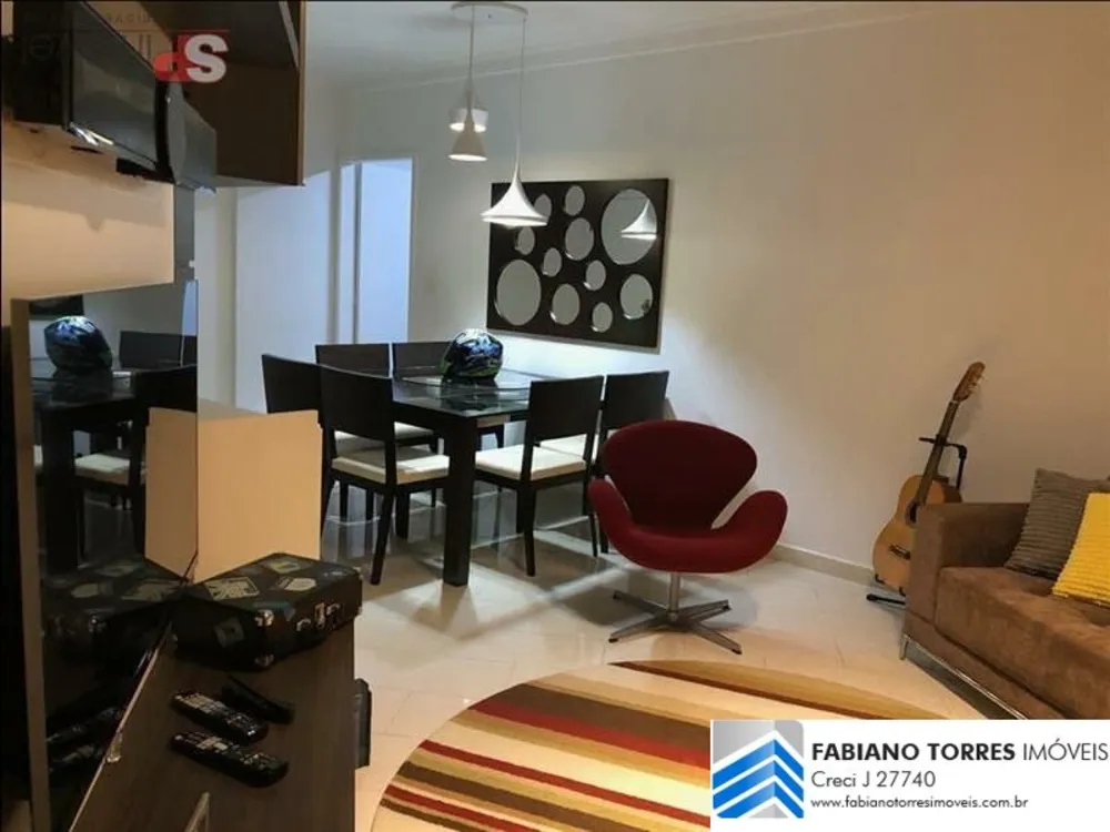 Apartamento, 3 quartos, 103 m² - Foto 1