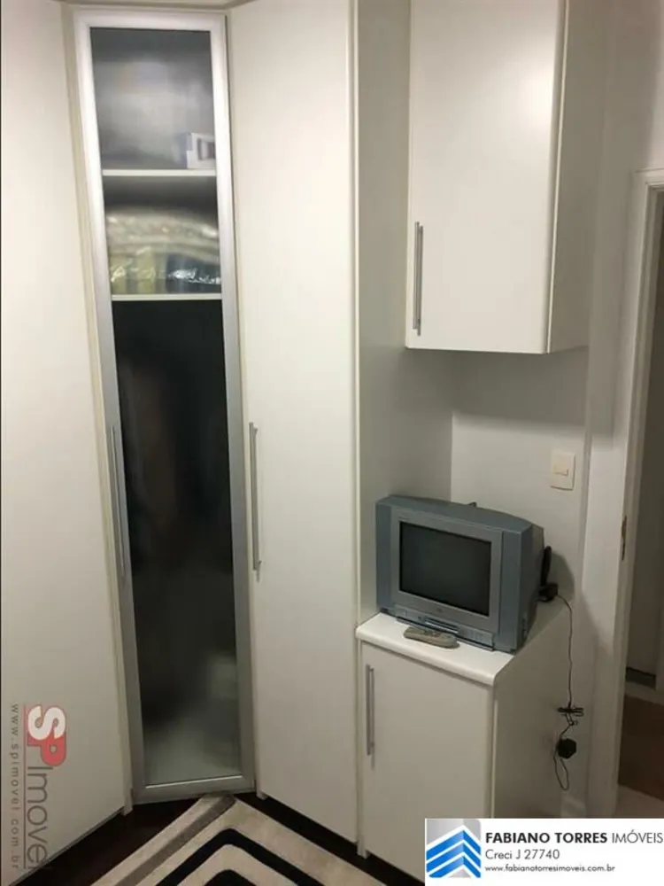 Apartamento, 3 quartos, 103 m² - Foto 4