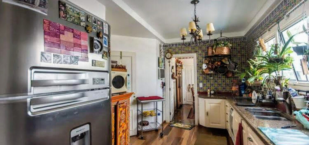 Apartamento à venda com 4 quartos, 238m² - Foto 6