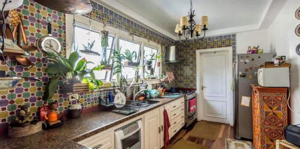 Apartamento à venda com 4 quartos, 238m² - Foto 5