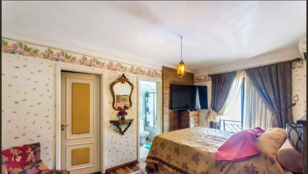 Apartamento à venda com 4 quartos, 238m² - Foto 4