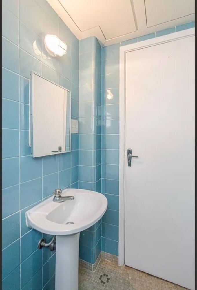 Apartamento à venda com 2 quartos, 95m² - Foto 3