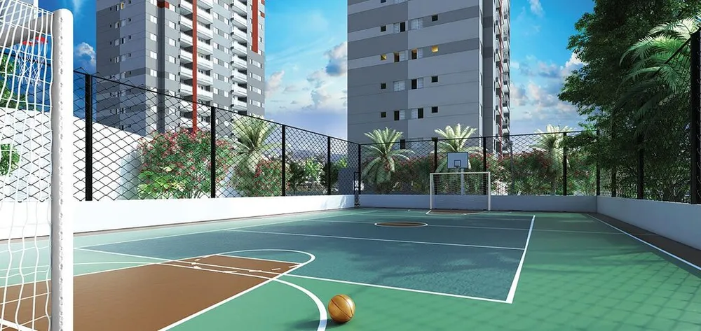 Apartamento, 1 quarto, 38 m² - Foto 2
