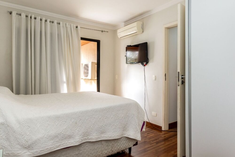 Apartamento à venda com 4 quartos, 163m² - Foto 9