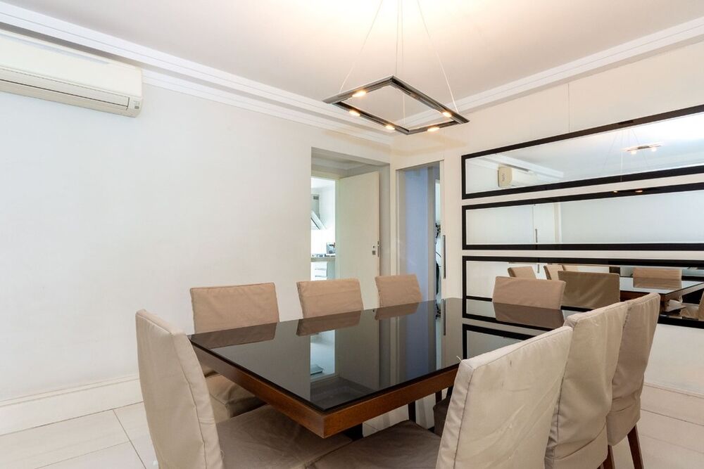 Apartamento à venda com 4 quartos, 163m² - Foto 29