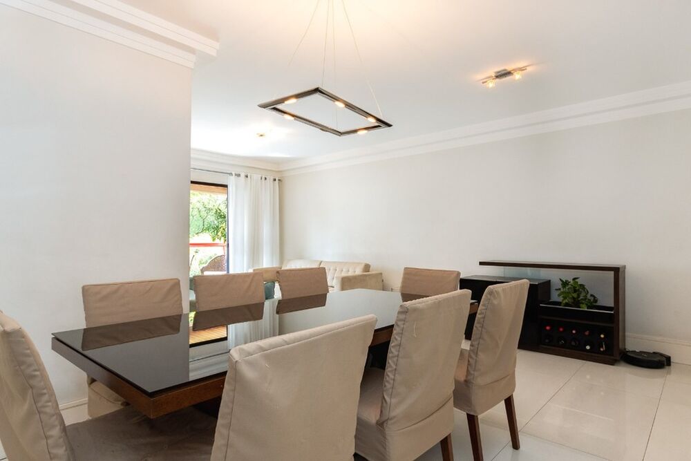 Apartamento à venda com 4 quartos, 163m² - Foto 25