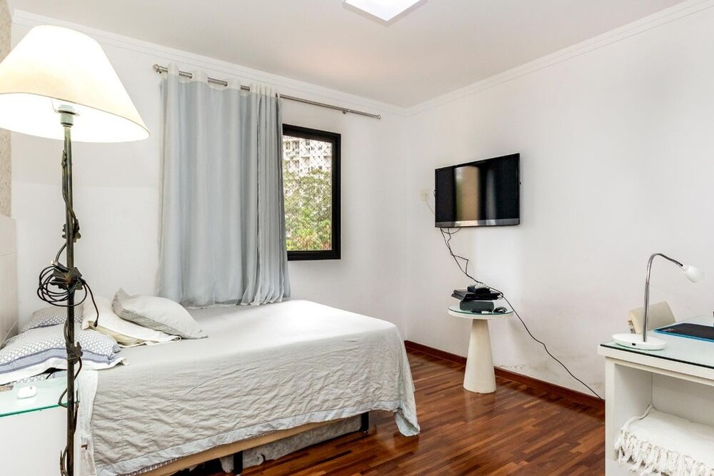 Apartamento à venda com 4 quartos, 163m² - Foto 6