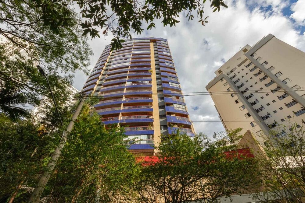 Apartamento à venda com 4 quartos, 163m² - Foto 12